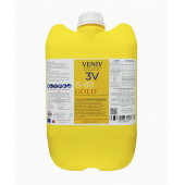 Veniv 3V S-80 Gold 20 Lt - Yüksek Kükürt İçerikli Ph düşürücü - 1