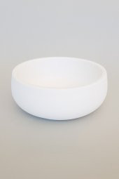 adresiburası  Beton Kase Model  Kaktüs ve Çiçek Saksısı - 1
