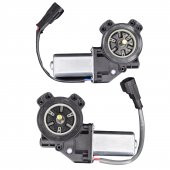 Renault Master, Opel Movano, Kia Ceed, Rio için Cam Kriko Motoru - 3