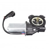 Renault Master, Opel Movano, Kia Ceed, Rio için Cam Kriko Motoru - 5