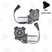 Renault Master, Opel Movano, Kia Ceed, Rio için Cam Kriko Motoru - 1
