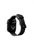 Apple Watch Ultra 49mm Renkli ​​​​KRD-23 Silikon Kordon - 10