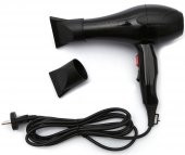 DEARLİNG TURBO 4200 PROFESYONEL AC MOTOR SAÇ KURUTMA FÖN MAKİNESİ  - 1