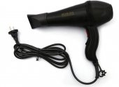 DEARLİNG TURBO 5600 PROFESYONEL FÖN MAKİNESİ 2500W GÜÇLENDİRİLMİŞ MOTOR SAÇ KURUTMA MAKİNESİ  - 1