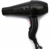 DEARLİNG TURBO 5600 PROFESYONEL FÖN MAKİNESİ 2500W GÜÇLENDİRİLMİŞ MOTOR SAÇ KURUTMA MAKİNESİ  - 5