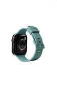 Apple Watch Ultra 49mm Renkli ​​​​KRD-23 Silikon Kordon - 1