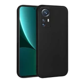 Xiaomi Mi 12 Lite Kılıf Zore Premier Silikon Kılıf thumbnail 4