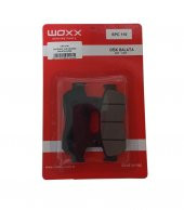 OX-SPACY - ACTİVA S ÖN DİSK BALATA [OEM] - 1