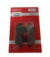 OX-SPACY - ACTİVA S ÖN DİSK BALATA [OEM] - 2