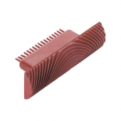 Dekor Ahşap Desen Aparatı 10 CM. - 1