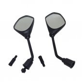 OX-8 MM AYNA CARBON GÖRÜNÜM [KÖŞELİ] - 4