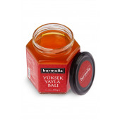 BURMELLA ÖZEL SEÇİM YÜKSEK YAYLA BALI 500g - 2