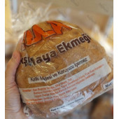 Kula Ekmeği Sarı Tam Buğday 750 gr - 1