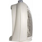 KUMTEL LX-6331 2000 W FANLI ISITICI KREM - 3