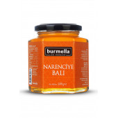 BURMELLA ÖZEL SEÇİM NARENCİYE BALI 500g - 1