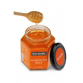 BURMELLA ÖZEL SEÇİM NARENCİYE BALI 500g - 5