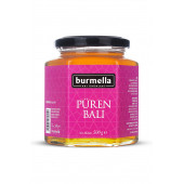 BURMELLA ÖZEL SEÇİM PÜREN BALI 500g - 1