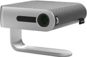 ViewSonic M1 250 ANSI lümen 854x480 DLP Mini LED Projeksiyon Cihazı - 1