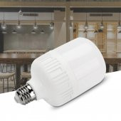 20 Watt Torch Sarjlı Led Ampul E27 Model Beyaz Renk - 1