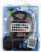 Rgb Set Tak Çalıştır - 1