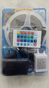 Rgb Şerit Led (436594620) - 1