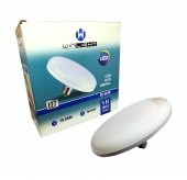WİNLİGHT 40W UFO LED AMPUL BEYAZ 6500K E27 2300 LÜMEN - 1