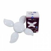 LİGHTECH 4+1 Mango Pervane 36 Watt Led Ampul - 1