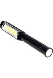 Kırgıl Flaşörlü Fener - 1