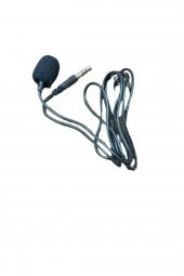 Tiktok Yaka Mikrofonu Sosyal Medya Yaka Mikrofon - 1