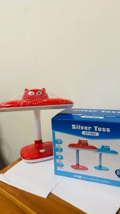 silver toss st-7825 masa lambası 26 led - 1