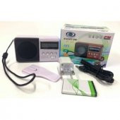 GOLD HTC  Rt 303 (3097)Radyo - 1