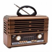 Everton Rt- 812 Nostaljik Radyo - 1