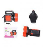 Goldkama Gk-6689 Büyük Boy Projektör 10w - 1