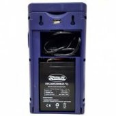 ALBENİ 6318 Işıldak Fener 24 Ledli 80 Saat Usbli Işıldak - 4