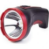 Gold Htc 6 Watt Projektör El Feneri Meşhur Kanbur Fener N11.1126 - 1