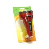 Gold Htc 6 Watt Projektör El Feneri Meşhur Kanbur Fener N11.1126 - 4