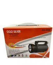 WISON 8006 Su Geçirmez 15Watt 5000M Menzil!!! - 4