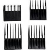 Moser-Fyc 1400 Kesim Tarak Seti 4 Adet - 3