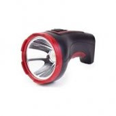 İTALYANO 10  Watt Projektör El Feneri Şarjlı Meşhur Kanbur Fener - 1