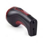 Gold Silver Watt Projektör El Feneri Şarjlı Meşhur Kanbur Fener - 3