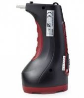 Gold Silver Watt Projektör El Feneri Şarjlı Meşhur Kanbur Fener - 4