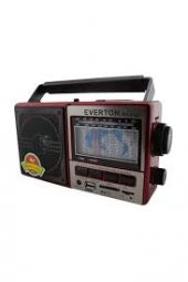 Everton Rt-41U Usb Radyo Çalar Fm Radyo Ve Bluetooth Özellikli - 5