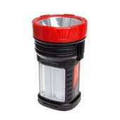 Silvertoss El Feneri Sarjli 15W Or-6608 Altı Yanar - 2