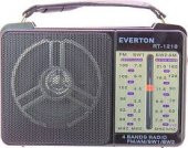 Everton Elektrikli Çoban Radyosu Rt-1218 Elektrikli Ve Pilli - 2