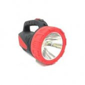 GOLD KAMA GK- 2222 10watt Büyük Akü Projektör - 2