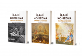 İlahi Komedya - Cehennem & Araf & Cennet (3 Kitap Takım) - 1