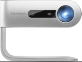 ViewSonic M1 Plus LED WiFi Bluetooth Harman Kardon Taşınabilir Projeksiyon Cihazı - 1