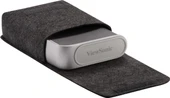 ViewSonic M1 Plus LED WiFi Bluetooth Harman Kardon Taşınabilir Projeksiyon Cihazı - 6