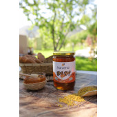 Harşena Komar (Deli) Balı 850g - 1