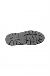 Libero L4502 Comfort Deri Erkek Spor Ayakkabı SİYAH - 3
